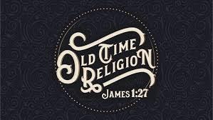 Old Time Religion